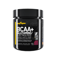 BigMan Nutrition BCAA + Glutamin + Elektrolyte 300g 